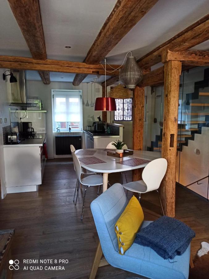 Вілла Elsass Design Hygge Егісайм Екстер'єр фото