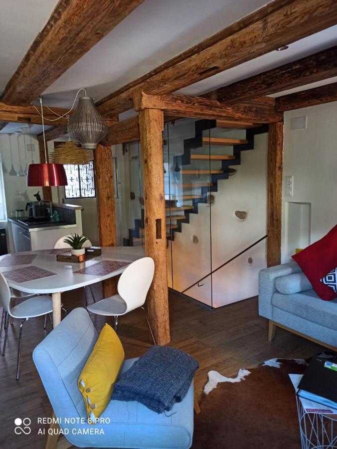 Вілла Elsass Design Hygge Егісайм Екстер'єр фото