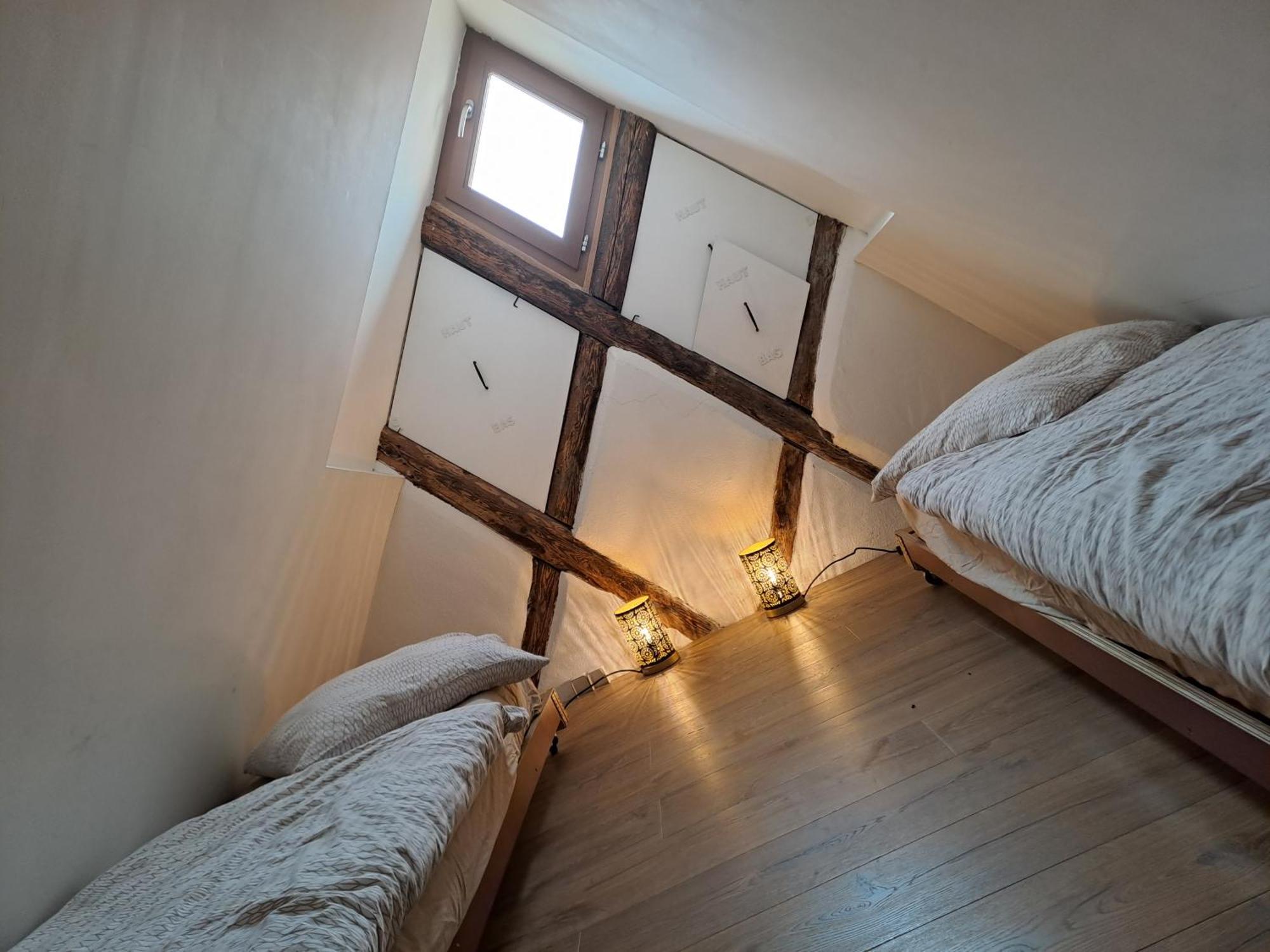 Вілла Elsass Design Hygge Егісайм Екстер'єр фото