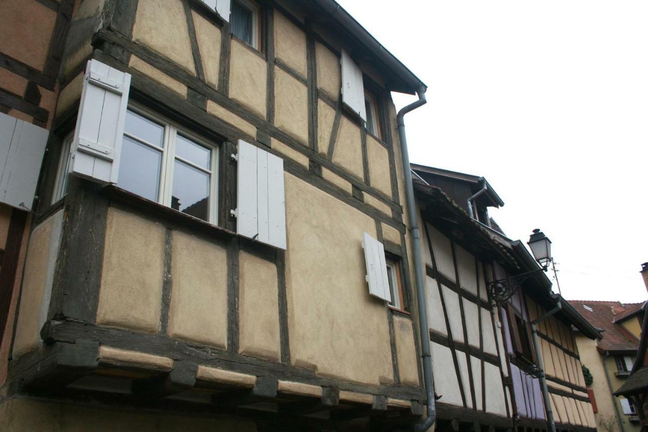 Вілла Elsass Design Hygge Егісайм Екстер'єр фото