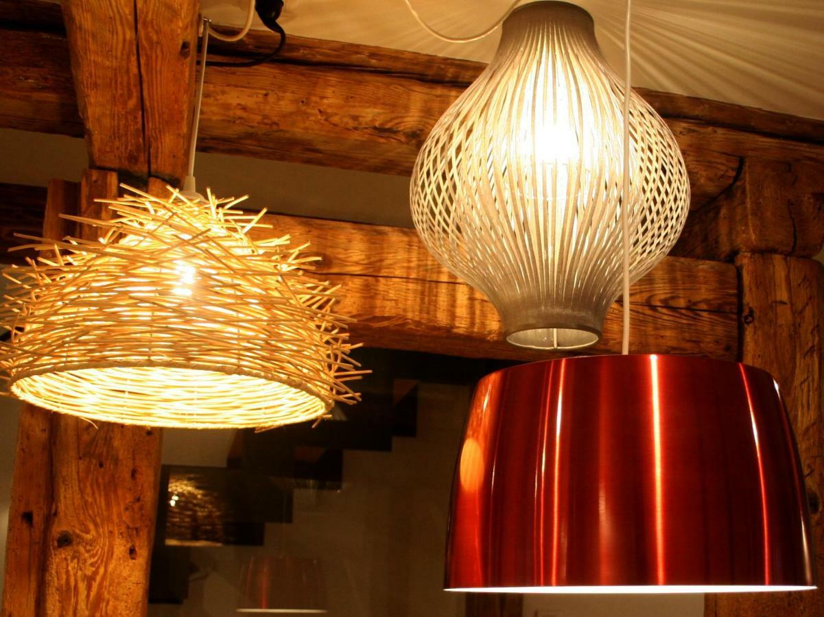 Вілла Elsass Design Hygge Егісайм Екстер'єр фото