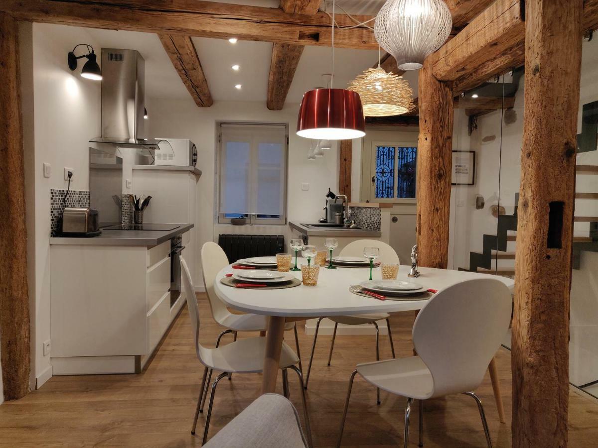 Вілла Elsass Design Hygge Егісайм Екстер'єр фото